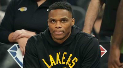 Pelinka Addresses Russell Westbrook’s Status With Lakers