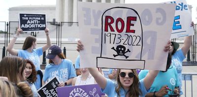 Roe v. Wade overturned: Will more Americans travel to Canada and Mexico for abortions?