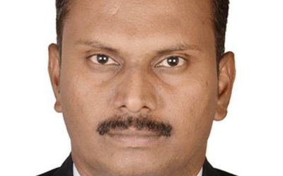 NIT-K faculty member gets patent for producing cement mortar brick having self-healing property upon cracking