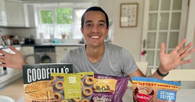 Co-op shoppers rave over £5 frozen meal deal that has gone viral on TikTok