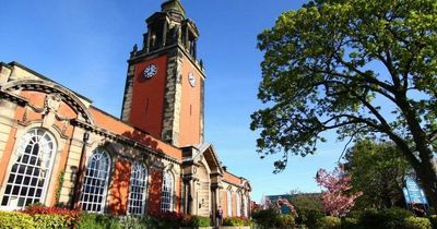 Blue Coat to change school house names that 'were not reflective of the modern world'