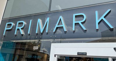 Shoppers' horror as newborn baby falls from Primark escalator