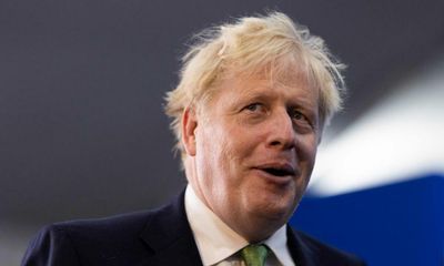 The Guardian view on the byelections: PM’s end draws nigh