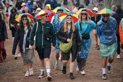 Talking Point: Who are you most looking forward to seeing perform at Glastonbury?