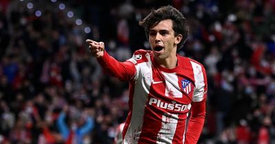 Man City transfer news: Joao Felix 'offered' as Rodri makes contract decision