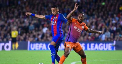 Pundit explains why he would choose Man City star Raheem Sterling over Neymar