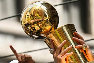 2022-23 NBA title odds updated after the draft