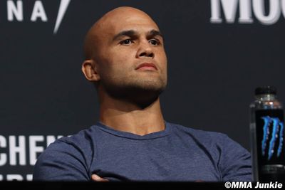 UFC 276’s Robbie Lawler surprised he’s relegated to prelims for first time in 20 years
