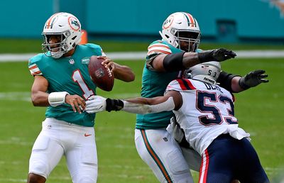 Daniel Jeremiah shares what could hold the Dolphins back in 2022