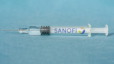 Finally An Omicron-Blocking Shot? Sanofi, GSK Say Yes