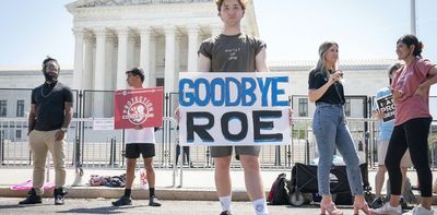US Supreme Court overturns Roe v. Wade – but for abortion opponents, this is just the beginning