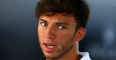 Pierre Gasly confirms 2023 plans after Red Bull snub amid Sergio Perez contract