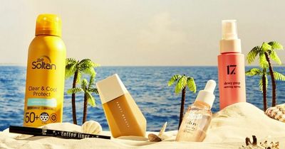 Heading to the airport this summer? Well Boots share their top five travelling hacks