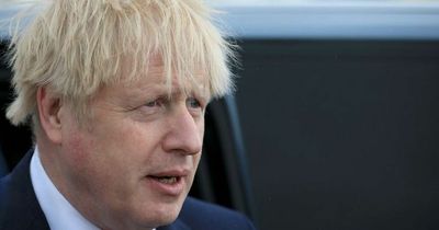 Boris Johnson shrugs off by-election defeats and vows to get on 'doing what we need to do'