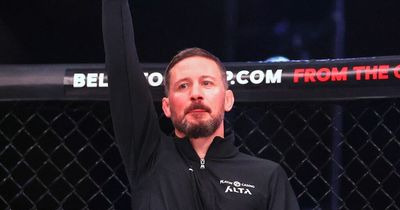 John Kavanagh - The UFC was the best and worst thing to happen to MMA