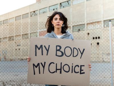 Roe v Wade: How to support abortion rights in the UK