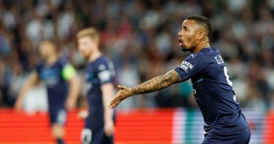 Mikel Arteta's plan for Gabriel Jesus at Arsenal is already clear amid boost for £50m transfer