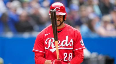 Fantasy Baseball Waiver Wire: Tommy Pham Good for More Than Just Fantasy Football