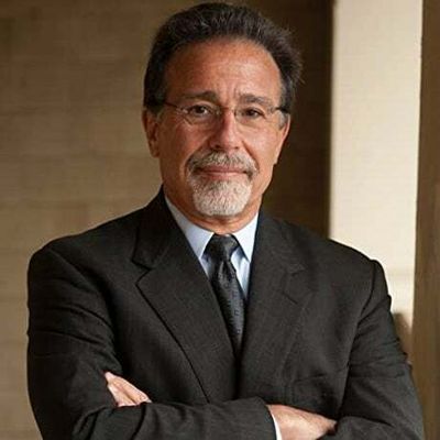 The Leader podcast: Netflix Staircase lawyer on the rise of crime docs