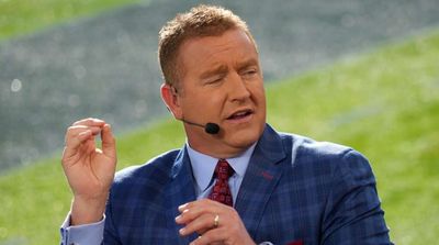Kirk Herbstreit Discusses Arch Manning’s Texas Commitment