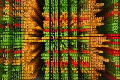 Stocks and oil rally