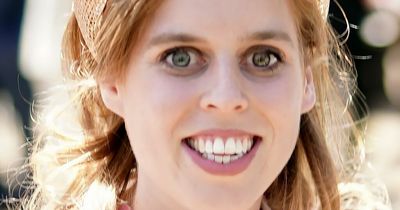 Princess Beatrice has 'most attractive' royal smile according to dentists