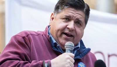 Pritzker calls legislators back to Springfield for special session on reproductive rights