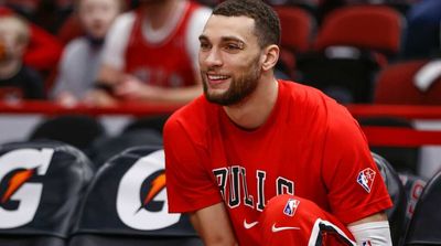 Report: Zach LaVine Expected to Sign Five-Year Deal With Bulls