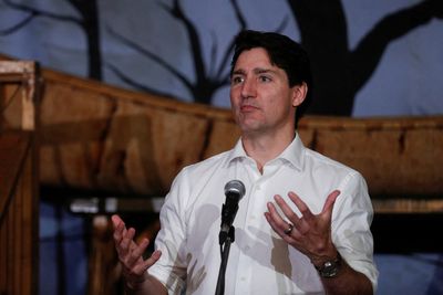 U.S. Supreme Court ruling on abortion 'horrific,' says Canada's Justin Trudeau