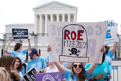 LOCALIZE IT: How abortion ruling will impact states