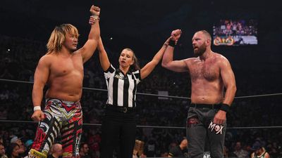 Preview and Predictions for AEW and NJPW’s ‘Forbidden Door’