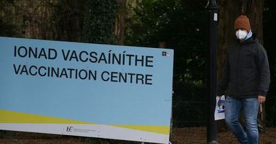 HSE urges public to get Covid-19 vaccine or booster at Dublin walk-in clinics this weekend