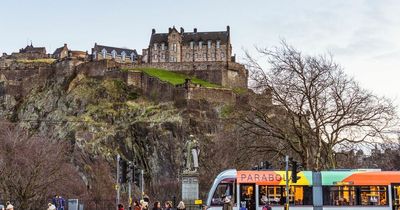 Edinburgh Festival Fringe 2022: How to get from Airport to city centre