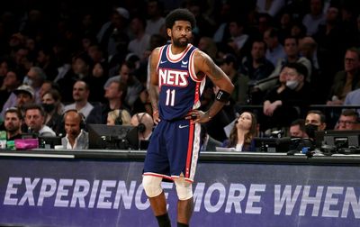 Ranking Kyrie Irving’s reported 7 NBA sign-and-trade wish list destinations … including staying with the Nets