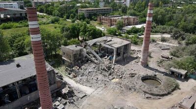 Ukraine Will Need at Least 10 Years to Demine Its Territory, Official Says