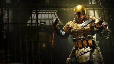 'Warzone' Mercenary Vault locations: How to get a Golden Keycard to enter