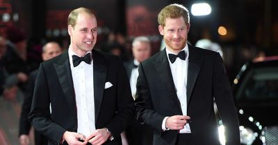 Prince William is 'perfect candidate' to play James Bond, say 007 film bosses