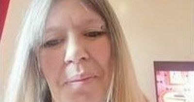 Scots woman missing since Tuesday may be driving 'distinctive' blue car as cops launch frantic search