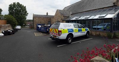 Police discover cannabis farm inside shut down Gateshead soft play centre