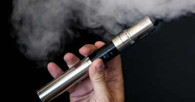 North East parents warned about dangers of vaping due to popularity among children