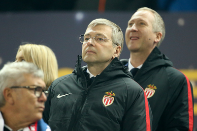 How AS Monaco transformed into football’s flagship talent factory under Dmitry Rybolovlev