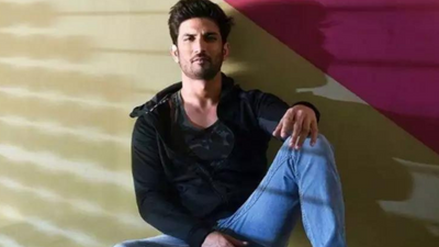 Maharashtra CM Uddhav Thackeray punished by God for shielding culprits in Sushant Singh Rajput's death case: BJP spokesperson