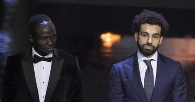 Mohamed Salah's admission about Sadio Mane after furious clash summed up relationship