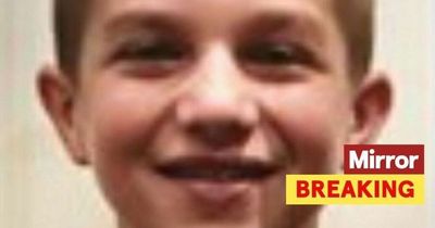 Police appeal for missing boy last seen nearly 24 hours ago at Manchester Airport