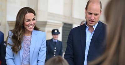 Prince William 'taking risks' with 'controversial' speech, expert says