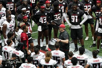Will the Atlanta Falcons make the playoffs in 2022?