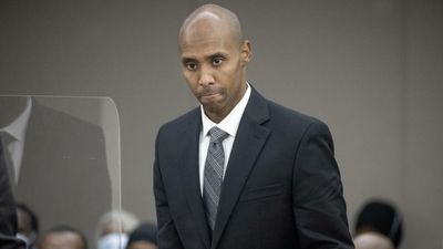 US ex-cop who killed Damond to be freed