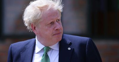 Psychologist on Boris Johnson's sense of 'entitlement' means he can't escape disaster