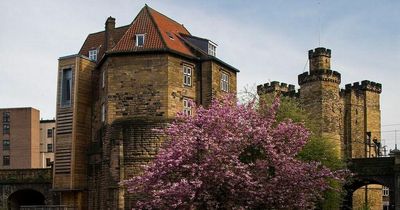 Newcastle’s Gory Walking Tour that uncovers the most gruesome spots in the city