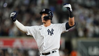 Yankees, Aaron Judge avoid arbitration hearing, agree to $19 million deal